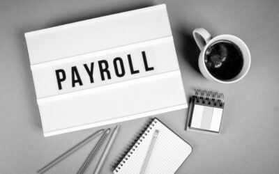 IF YOU CAN RUN PAYROLL MONTHLY, WHY WOULDN’T YOU?