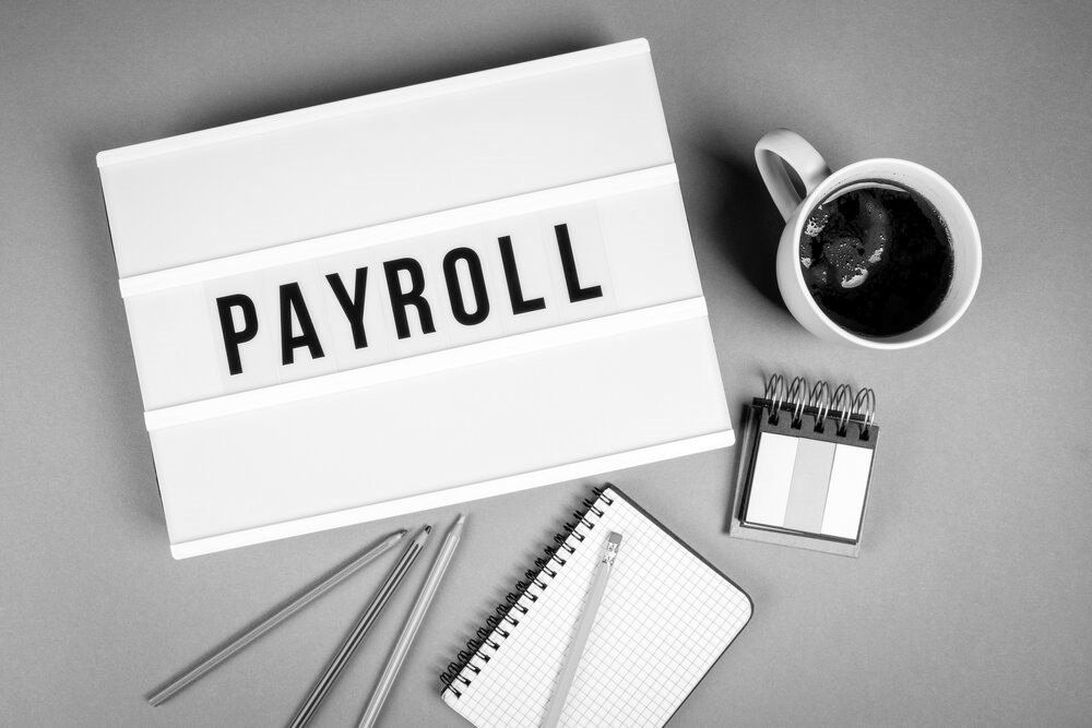 IF YOU CAN RUN PAYROLL MONTHLY, WHY WOULDN’T YOU?