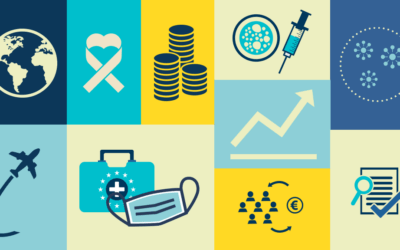 Covid World, The Opportunities, Needs And How The World Has Changed.