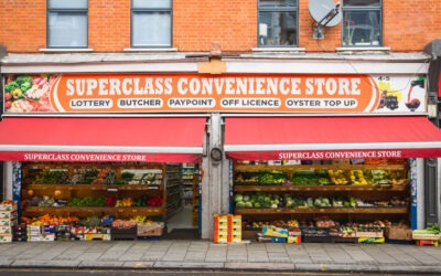 How will business be for convenience stores in 2021?