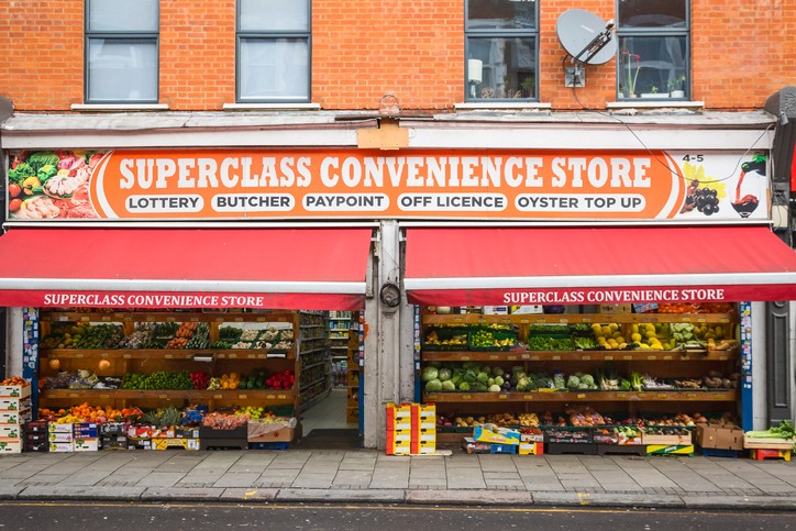 How will business be for convenience stores in 2021?