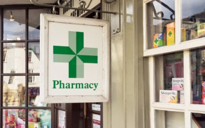 How to start a pharmacy business