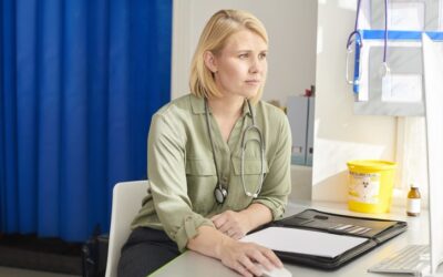 Succession planning for GP practices