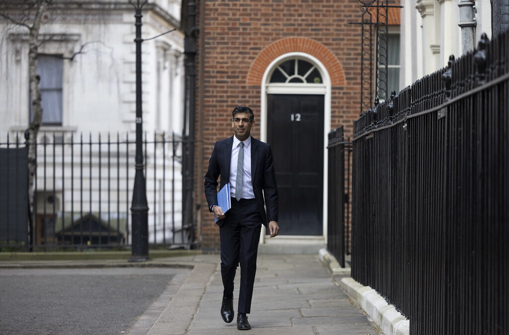 What the Spring Statement means for businesses in Kent and West Sussex