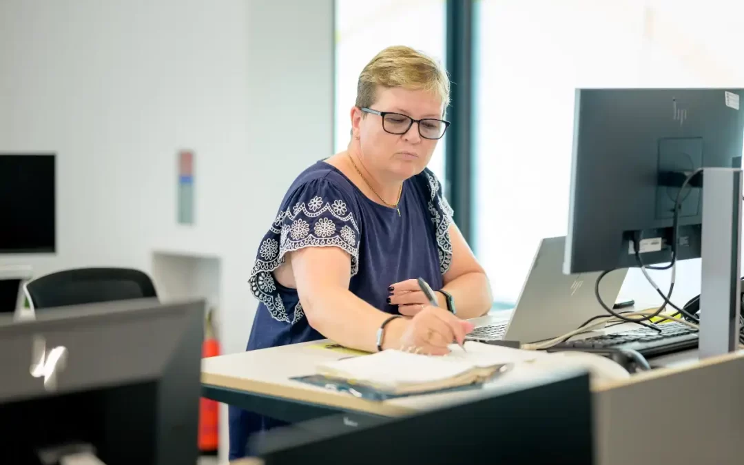 What Is Double-Entry Bookkeeping?