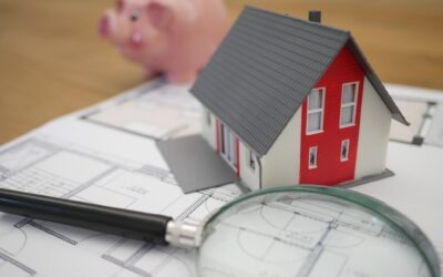 Avoiding Capital Gains Tax on Inherited Property