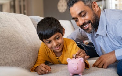 How to improve your family financial planning