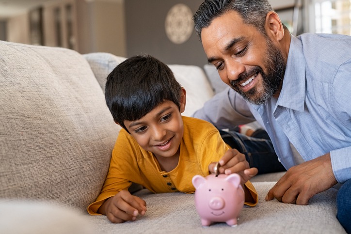 How to improve your family financial planning