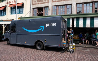 Top tips for Amazon business accounting