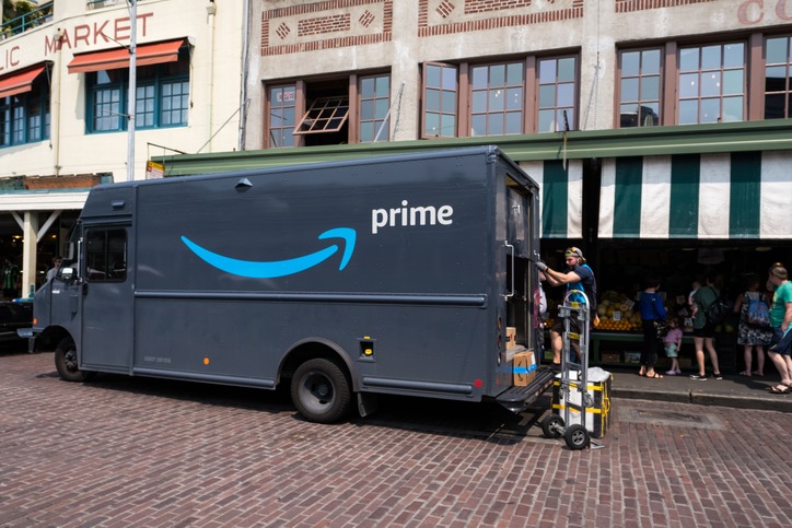 Top tips for Amazon business accounting