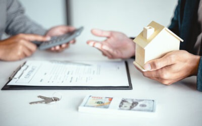 A tax guide for buy-to-let landlords