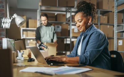 Amazon seller accounting for your eCommerce business