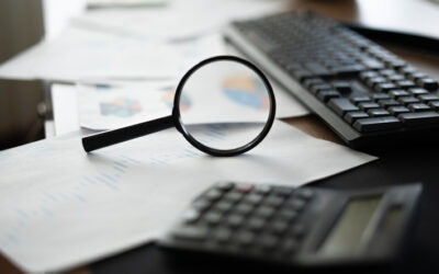 HMRC enquiries: tax investigation advice