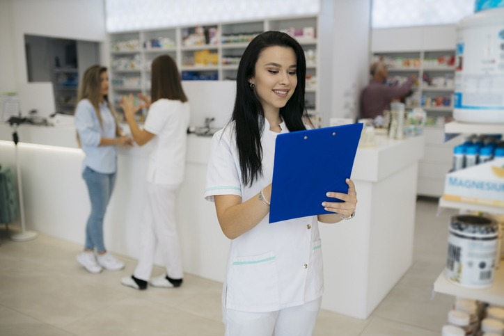 Top financial tips for locum pharmacists